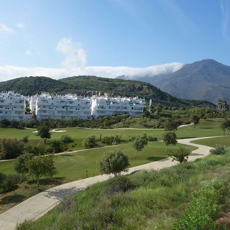 Valle Romano Golf Resort Capitolio Эстепона Экстерьер фото