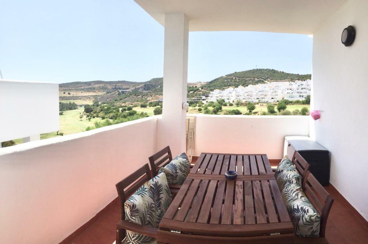 Valle Romano Golf Resort Capitolio Эстепона Экстерьер фото